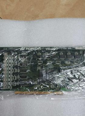 （设备配件）TOPCON VS-200 P0105589 采集卡 包好