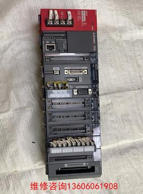 （请询价）L61P-CM  L02CPU-CM  LD77MS16议价