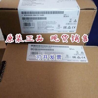 6GK5008-0BA10-1AB2SCALANCE XB-000 非网管型OBA10-1AB2议价