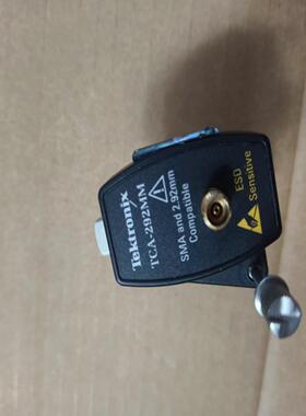 TCA-292MM适配器是MSO/DPO 70000C系列示