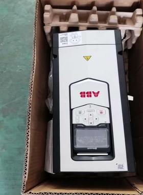 ACS880变频器3Kw ACS880-01-07A2-3全