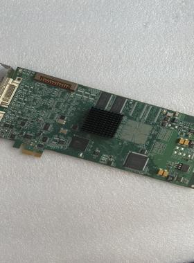 MATROX/迈创SOL6M1AS Y7279-00 REV