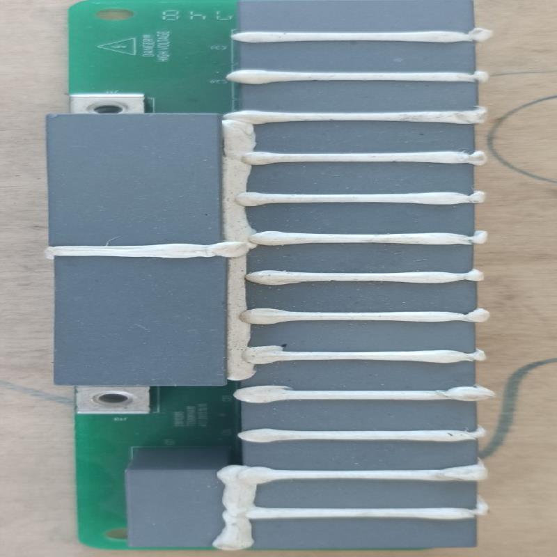 直流输入EMI滤波器TC500KHA10全新，有需要私聊。