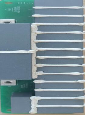 直流输入EMI滤波器TC500KHA10全新，有需要私聊。