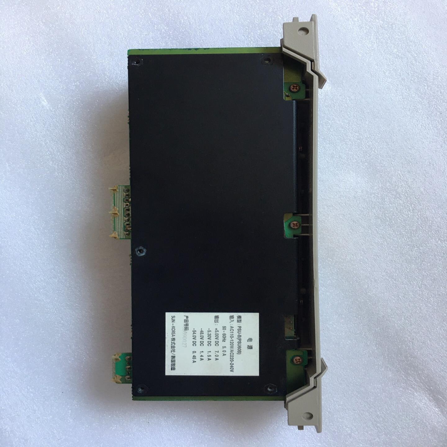 （设备配件）电源模块PSU60B)PSUB( -
