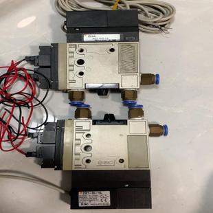 SMC真空发生器ZM101H E19L K5LB