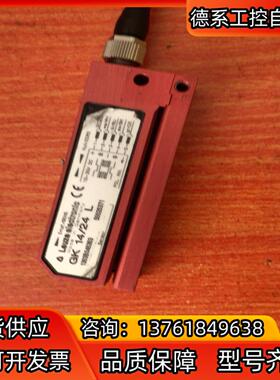 GK14/24LLeuze electronic传感器