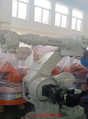 【非标价】安川机器人es165n臂展2651mm负载165kg 用途：