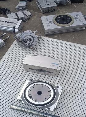 费斯托气动分度盘DHTG-65-8-A