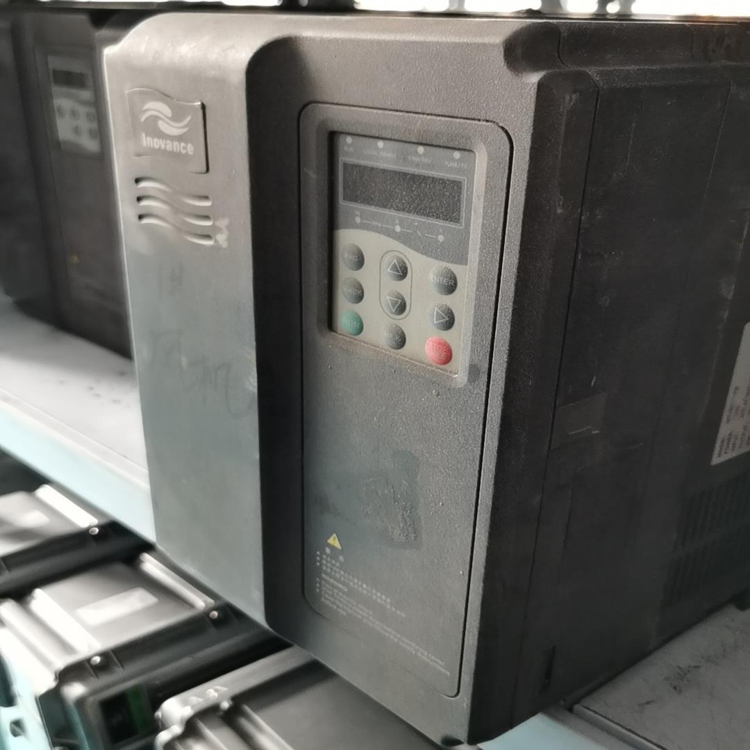 汇川变频器11KW  MD380T11PB，