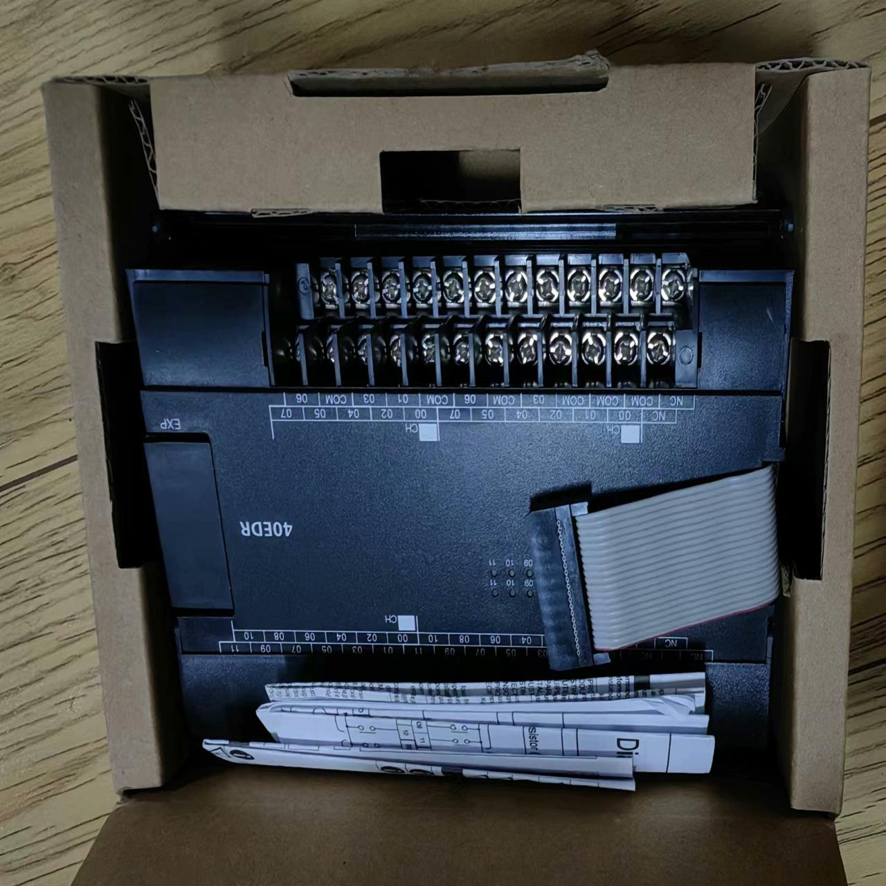 CP1W-40EDR  全新PLC扩展模