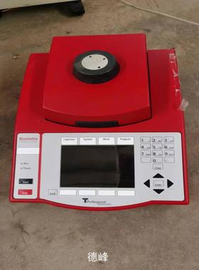 [德峰]biometra实验室加热仪。德国耶拿实验室仪器设备。Tpr议价