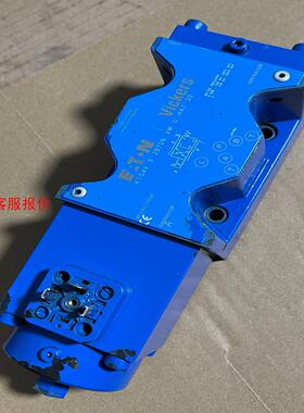 伊顿威格士KTG4V 5 2B70N VM U HA7 30