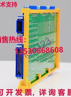 供应原装FANUC A16B-1212-0220  I/O 板工作良好 A16B1212022