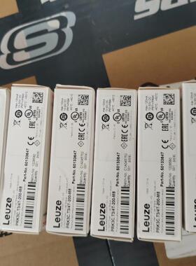 50133647光电开关PRK3C.T3/4T－200－M8