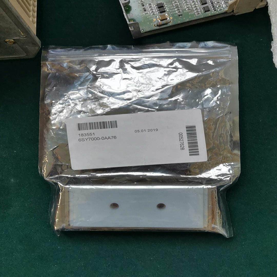 （设备配件）0AA76-6SY7000