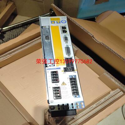 【荣强工控】KOLLMORGEN科尔摩根S70602-NAPMNA (1