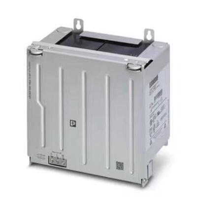 现货1274119菲尼克斯UPS-BATPB24DC12A
