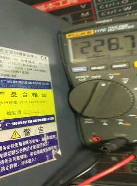 （设备配件）10测试 驱动器伺服V3.DA98A视频-10实物伺#GSK
