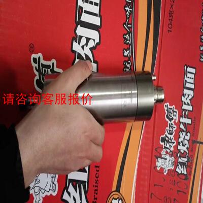 SycoTec 主轴 4060ER-S 主轴 88299研磨