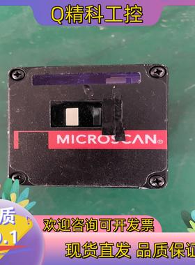 现货MICROSCANFIS-0615-0022