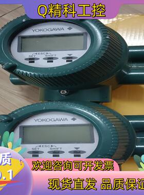 现货横河电磁计型号AXEA1 4G-D2-01两台