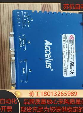 copley Accelus伺服驱动器ASP-090-18议价
