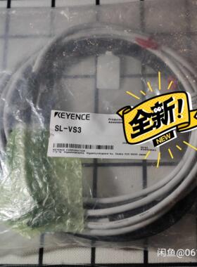 基恩士SL-VS3 GL-RS015