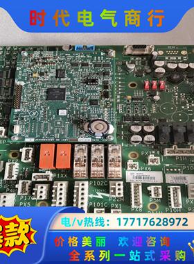 奥的斯GECB-AP板DDA26800AY5主板电梯配件95议价