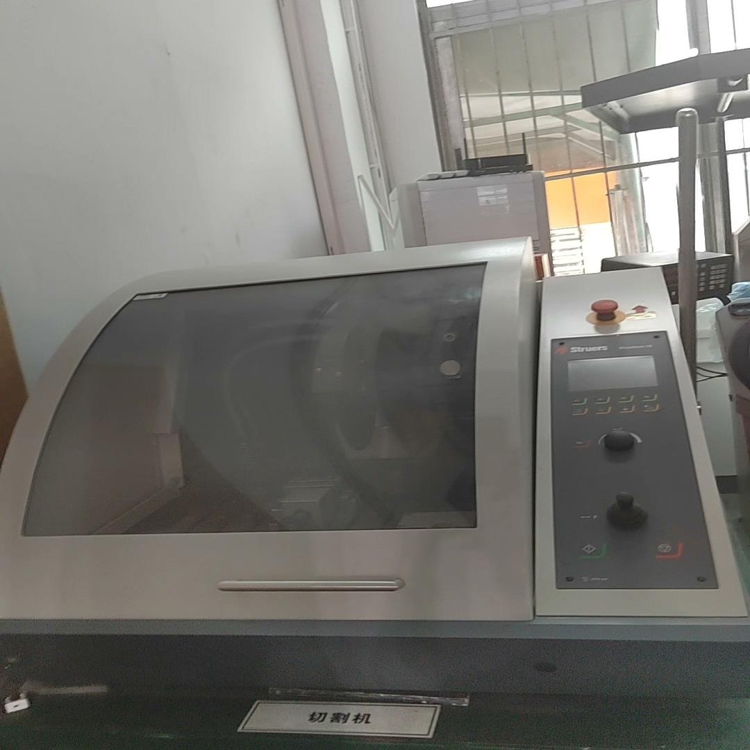 [德峰]STRUERS切割机discotom-10 议价
