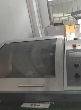 [德峰]STRUERS切割机discotom-10 议价