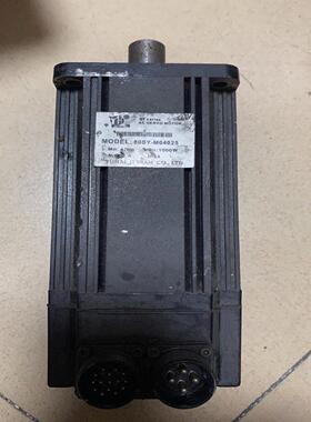 现货宇海伺服电机80SY-M04025功能完好1kw4Nm