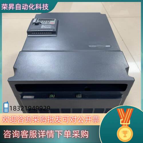 现货NZ200T-37GY-4-6 众辰37千瓦变频器