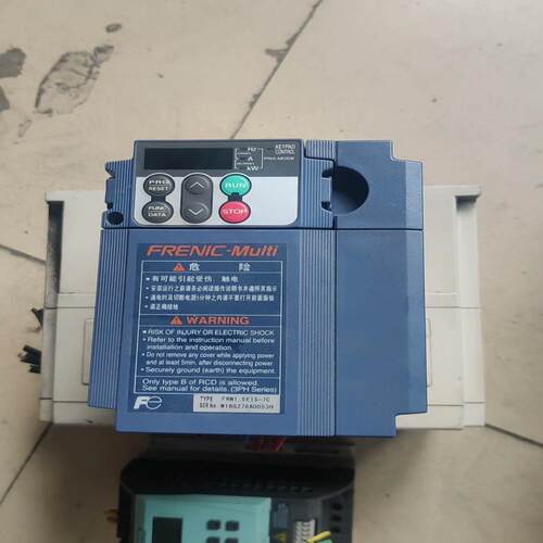 [德峰] -E1SFRN1富士E1S1.5kw220v.系列5变频器