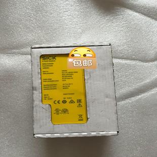 西克SICK安全控制器主模块FLX3 CPUC200