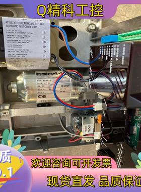 现货法柯 FAAC 意大利原装FAAC C720平开门电机法