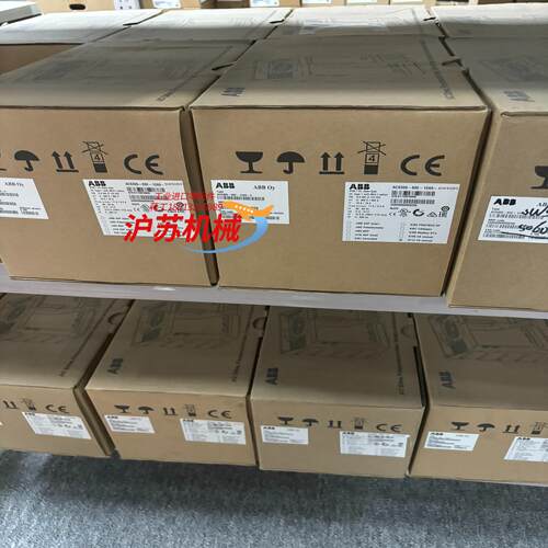 ACS355-03E-12A5-4 55kw 变频器