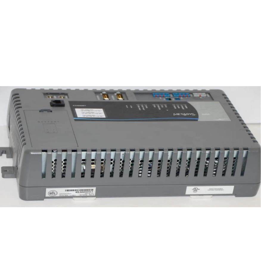 [德峰]Johnson Controls Metasys MS-NA