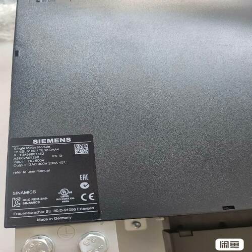 [德峰]1-TE320SL31206AA4-