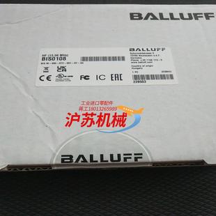 全新原装 巴鲁夫BIS0108