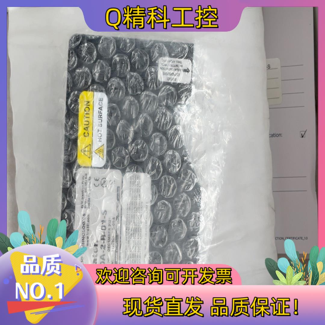 现货全新Gocator加拿大LMI乐姆迈3D激光线轮廓传感器25