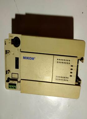（设备配件）麦科PLCMX2H-1616MT 实物拍摄 拆机拆机包好