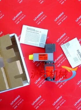 Euchner 082125 安士能全新安全开关 NZ1VZ