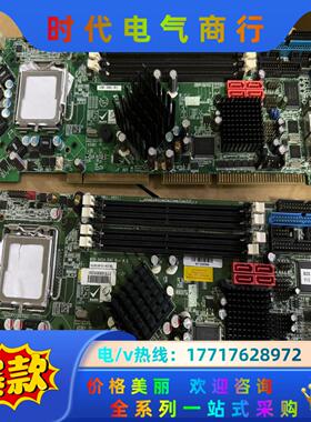 威达工控机主板WSB-9454-R40 WSB-9454-R议价