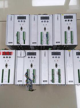 派克驱动器CPX 2500S F8有1台，CPX2570S/