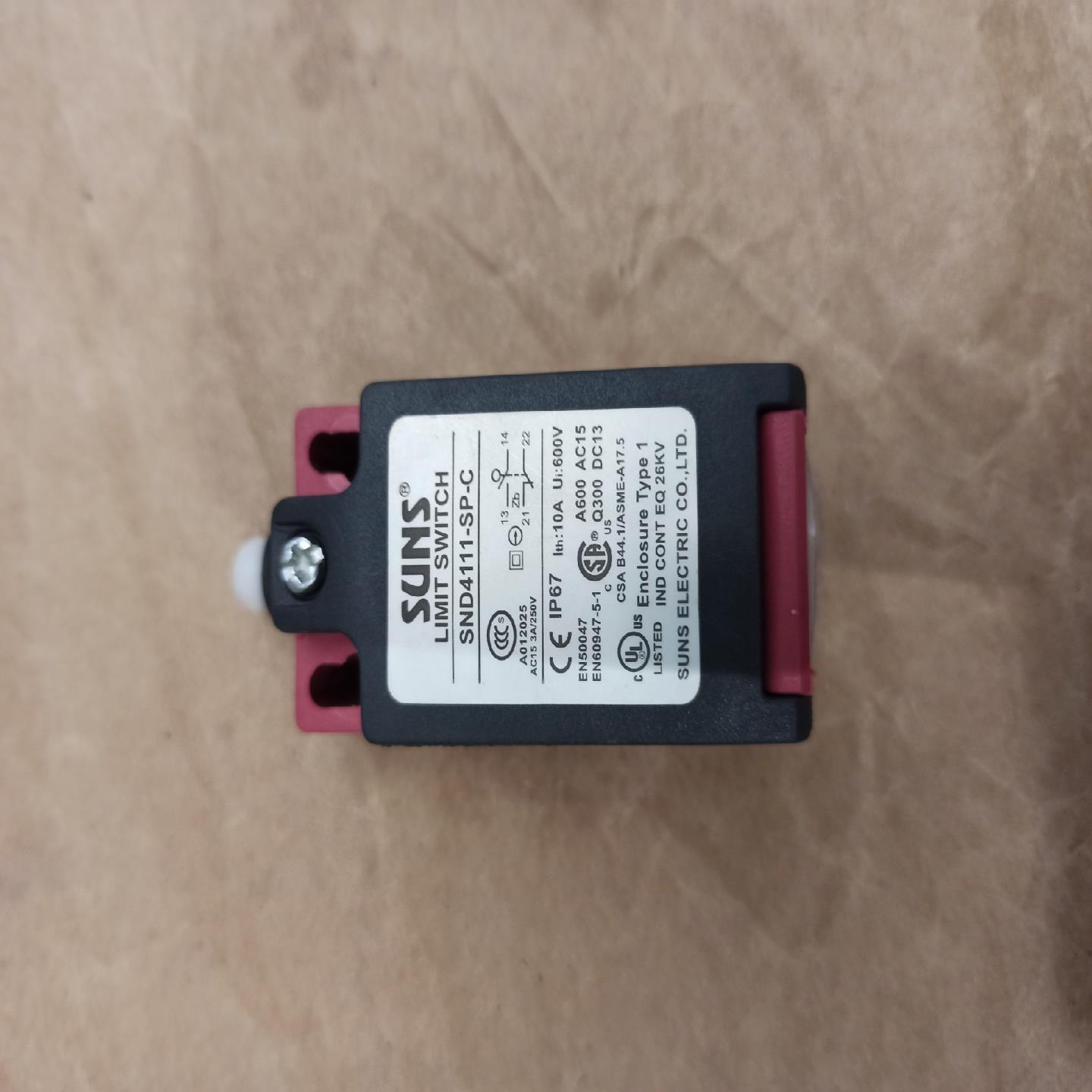 [德峰]--CSND4111SP