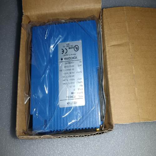 F3NC34-ON 横河模块私聊议价