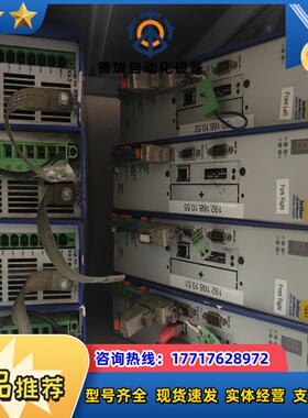 JETTER伺服驱动器JM-204-480-0EM议价