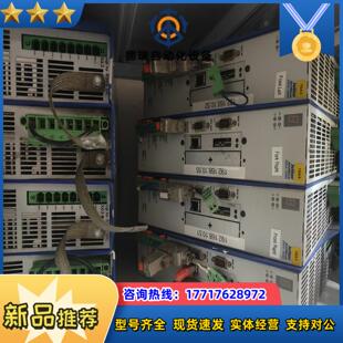 JETTER伺服驱动器JM-204-480-0EM议价