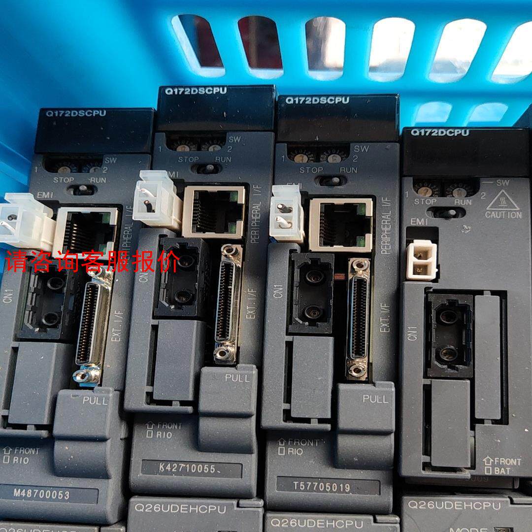 Q172DSCPU  Q172DCPU 议价议价
